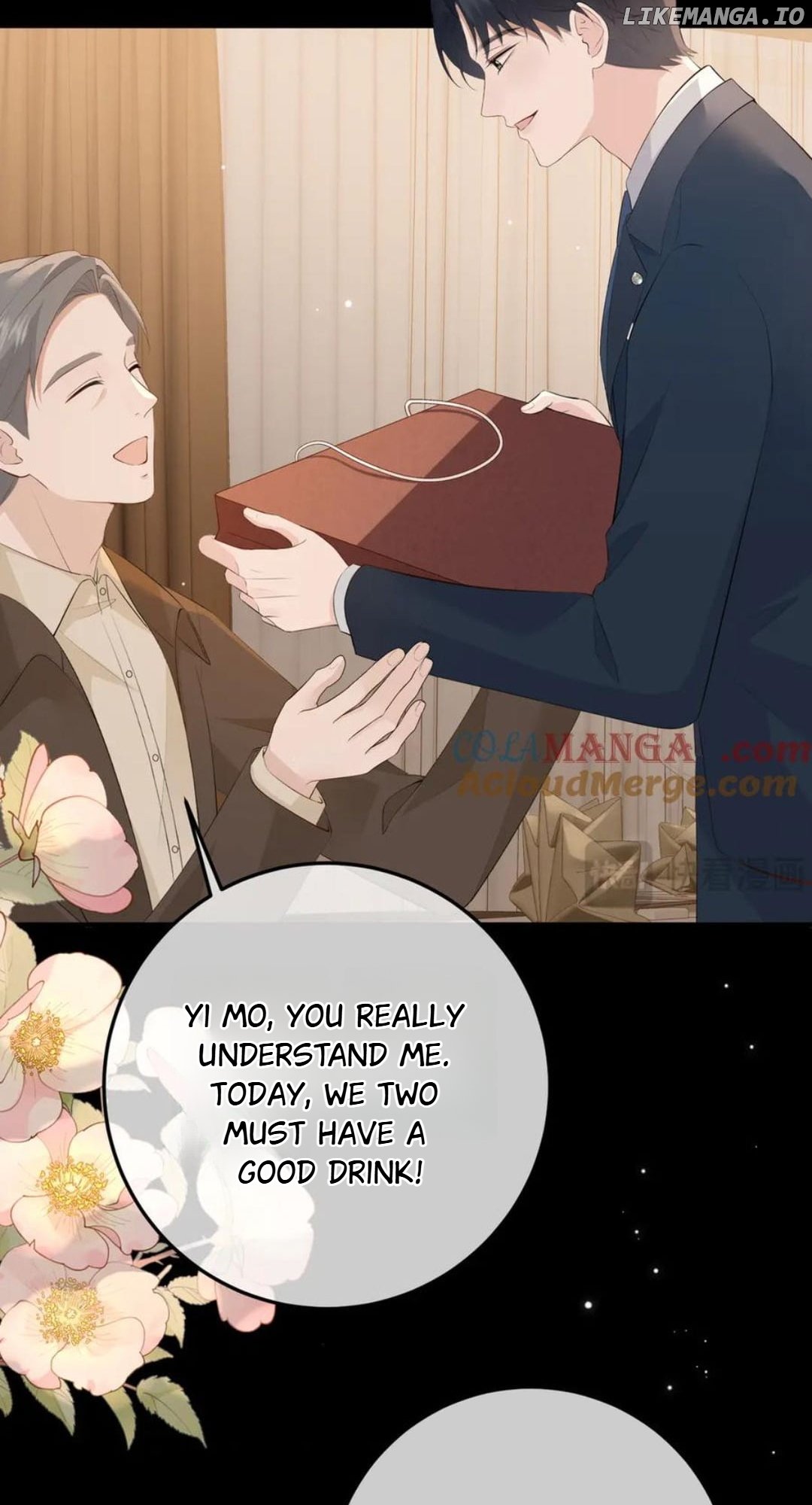 100-Day Warm Marriage Chapter 10 - page 23